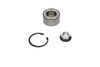 Комплект підшипника маточини колеса KAVO PARTS WBK-4535
