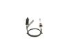 Bosch Sensor, exhaust gas temperature 0986259132