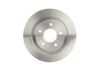 Гальмівний диск BOSCH 0 986 479 470 (BD1328)