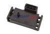 Sensor, Ladedruck