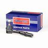 BORG & BECK Tie Rod End BTR6127