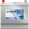 VARTA Starter Battery 545079030K262