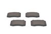 Bosch Brake Pad Set 0 986 494 393 (0986494393)