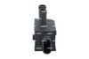 Sensor, Abgasdruck