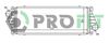 Интеркулер PROFIT PR 3646T1