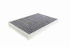 Филтър купе (поленов филтър)