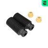 OPTIMAL Dust Cover Kit, shock absorber AK-735139