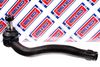 BORG & BECK Tie Rod End BTR4774