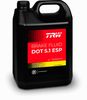 LIQUIDE DE FREIN 5L DOT5.1 ESP