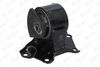окачване, двигател