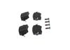 Bosch Brake Pad Set 0 986 494 797 (0986494797)