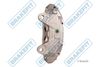 APEC Brake Caliper BCA2045E