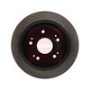 APEC Brake Disc DSK3005