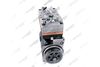 kompresor MB Actros MP4, Euro 6, vč. kola 1100440001