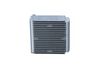 NRF Evaporator, air conditioning 36043