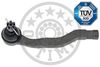 Наконечник поперечной рулевой тяги OPTIMAL G1-686