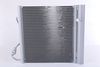 Nissens Condenser, air conditioning 94543