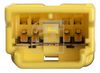 FEBI BILSTEIN Clock Spring, airbag 179707