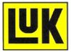 Комплект сцепления LuK 601 0029 00 для CHRYSLER PT