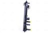 Nissens Radiator, engine cooling 606543