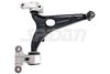 SPIDAN CHASSIS PARTS