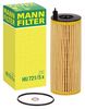 Ölfilter