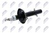 Shock Absorber NTY A-VW-011