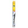 перо на чистачка