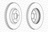 Bremsscheibe