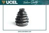 Пыльник, приводной вал UCEL 41541-T