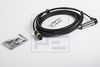 senzor ABS MAN TGA, TGS, 1900mm, P 086.452-00A