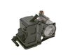 Hydraulické čerpadlo, řízení K S01 000 370