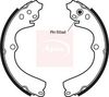 APEC Brake Shoe Set SHU509