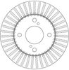 спирачен диск