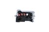 Widerstand, Innenraumgebläse