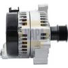 NAPA Alternator NAL2563
