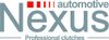 NEXUS F1X162NX Комплект зчеплення для CADILLAC (Кадиллак)