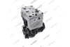 kompresor MAN TGA, TGL, TGM, bus 1200040003