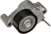 Gates V-ribbed Belt Tensioner T39595