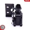 Sensor, Abgasdruck