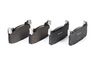 BREMBO Brake Pad Set, disc brake P 50 143