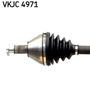 SKF Drive Shaft VKJC 4971