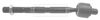 BORG & BECK Inner Tie Rod BTR5817