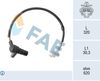 Sensor, Geschwindigkeit/Drehzahl
