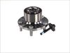Комплект підшипника маточини колеса BTA H1G033BTA