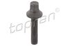 Болт шківа TOPRAN 503130 (503130001)