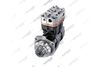 kompresor IVECO Euro 6, se spojkou 1500200001