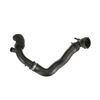 маркуч на радиатора