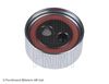 Blue Print Tensioner Pulley, timing belt ADD67602