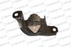 окачване, двигател
